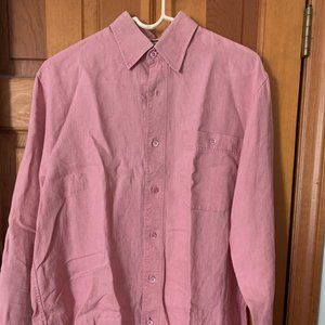 Linen shirt